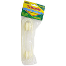 7 1/4 inch ABS Plastic Clothesline Spreader