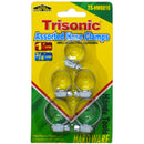 5 Pack Assorted Hose Clamps