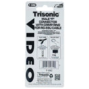 RG-59U Male "F" Connector With Crimp Ring (2 Pack)