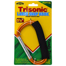 5 1/2 inch Large Snap Hook Carabiner - Orange Color