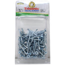 1 inch Self Drilling Metal Screws Phillips Head (140 Grams)