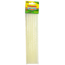 6-Pack 7.2mm Mini Hot Glue Sticks
