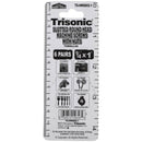 6 Pair 1/4 inch x 1 inch Slotted Machine Screws with Nuts