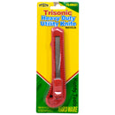 6 inch Heavy-Duty Plastic Utility Knife