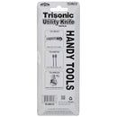 6-Inch 6" Metal Utility Knife