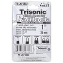 1 inch 1" Brass Padlock with 3 Keys (25mm)