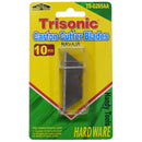 10-Pack Carton Cutter Replacement Blades