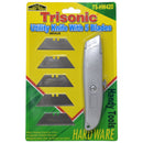 6-Inch 6" Metal Utility Knife with 5 Replacement Blades