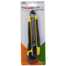 Heavy-Duty Snap-Off Utility Knife