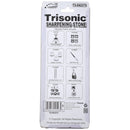 4.5 Inch 4.5" Sharpening Stone for Knives, Tools & Blades