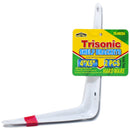 1 Pair 4 inch x 5 inch (4" x 5") Heavy Duty Shelf Brackets