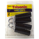 2-Pack Adjustable Hand Grip Strengtheners (Black Color)