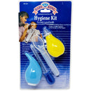5 Piece Baby Personal Hygiene Kit