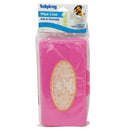 Baby Wipe Case - Safe. Durable, Washable!