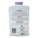 Yardley London English Lavender Perfumed Talc Powder, 7oz. (200g)