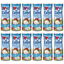 Love My Carpet Carpet & Room Deodorizer, Hawaiian Passion, 17oz. (Pack of 12)