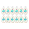 Johnson's Baby CottonTouch Face & Body Lotion, 500ml (16.9 oz) (Pack of 12)