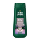 Irish Spring Sage & Cedar Moisturizing Face + Body Wash, 20 oz