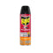 Raid Ant & Roach Spray - Orange Breeze Scent, 17.5 oz.