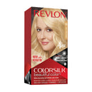 Revlon ColorSilk Hair Color - 95 Light Sun Blonde