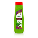 Savile Shampoo Chile y Sábila (2-en-1 Crecimiento), 700ml