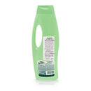 Caprice Shampoo Rizos Definidos (Keratina + Aloe), 25.4oz (750ml) (Pack of 3)