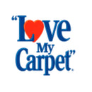 Foaming Carpet Cleaner (Self-Cleaning) by Love My Carpet, 12oz.