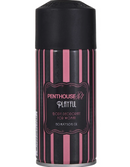 Penthouse Pet Playful Body Deodorant Spray for Women, 5oz. (150ml)