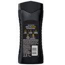 Axe Dark Temptation Dark Chocolate 3-in-1 Body Wash, 13.5oz (400ml)