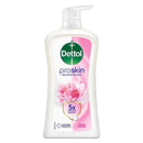 Dettol Sakura Blossom ProSkin 5x Moisturizing Body Wash 16oz (450g)