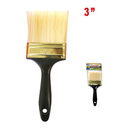 3" Inch Paint Brush