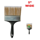 5" Inch Paint Brush