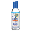 Avanti Silicon Mix Shine Hair Polisher (Gotas de Brillo), 4oz.