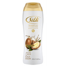Silk Argan Oil Shampoo + Conditioner For Oily Hair, 13.6oz