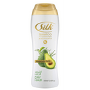 Silk Avocado Milk Shampoo + Conditioner For Dry Hair, 13.6oz