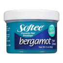 Softee Bergamot Blue Hair Dress, 3oz (85g)