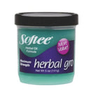 Softee Maximum Strength Herbal Gro, 5oz. (141g)