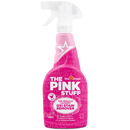 The Pink Stuff - The Miracle Laundry Oxi Stain Remover, 16.9oz.