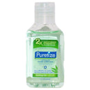 Puretize Advance Hand Sanitizer Soothing Gel + Aloe & Vitamin E 2oz