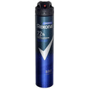 Rexona Active Dry - 72 Hour Motion Activated Spray, 6.7oz (200ml)