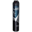 Rexona Invisible - 72 Hour Motion Activated Spray, 6.7oz (200ml)