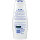 Nivea Care & Orange Body Wash, 22oz. (650ml)