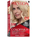 Revlon ColorSilk Hair Color - 03 Light Sun Blonde