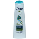 Dove Daily Care Shampoo - Nourishment For Dry Hair, 13.5oz (400ml)