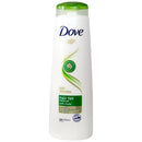 Dove Hair Fall Rescue Shampoo - Nourishment For Weak Hair, 13.5oz