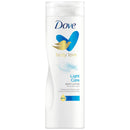 Dove Body Love Light Care Body Lotion For All Skin Types, 13.5oz