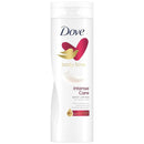 Dove Body Love Intense Care Body Lotion For Very Dry Skin, 13.5oz