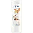 Dove Body Love Pampering Care Lotion Shea Butter & Vanilla, 8.45oz