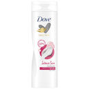 Dove Body Love Intense Care Lotion with Panthenol, 8.45oz (250ml)