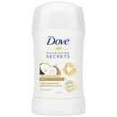 Dove Restoring Ritual Coconut & Jasmine Deodorant, 1.4oz (40g)